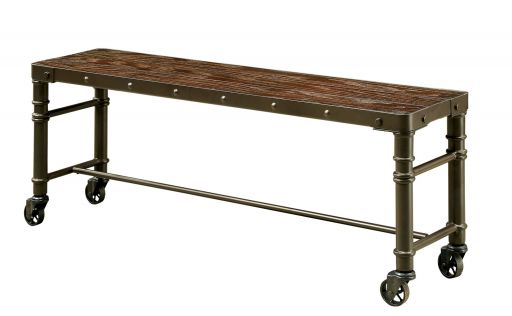 Bench
