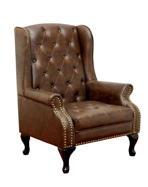 Accent Chair