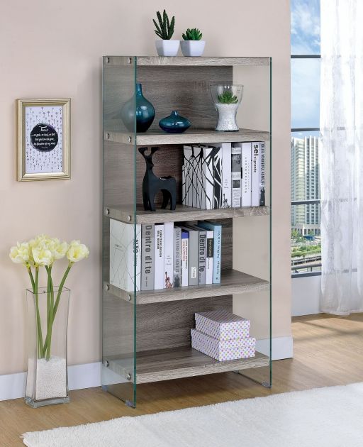 Bookshelf