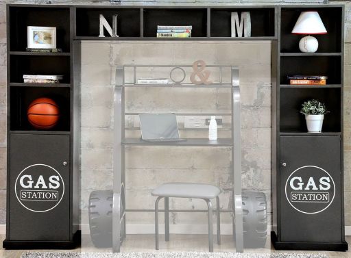 Storage Shelf