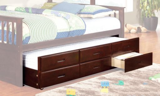 Trundle W/Drawers