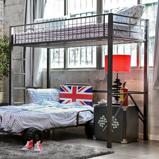 Loft Bed