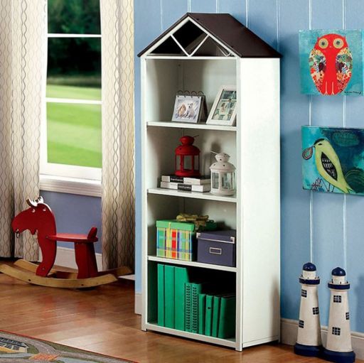 Bookcase