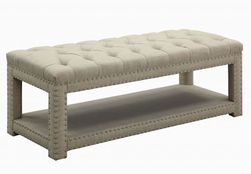 Large Bench