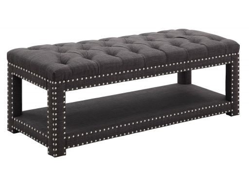 Small Bench