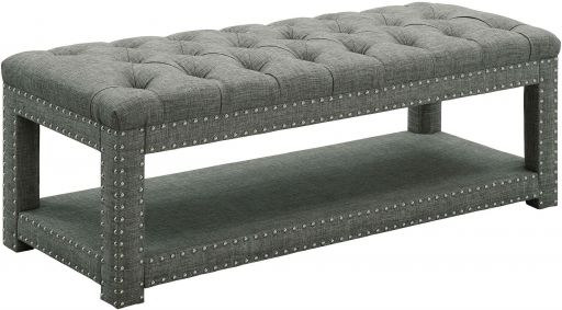 Small Bench