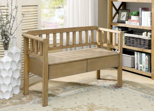 Bench