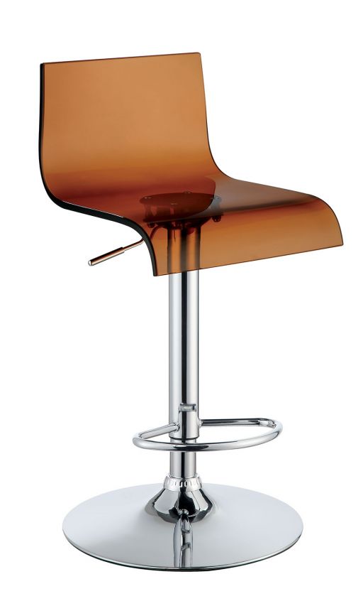 High Back Chair