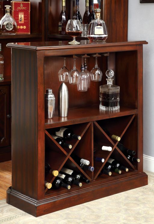 Bar Table