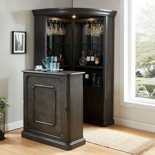 Curio Cabinet