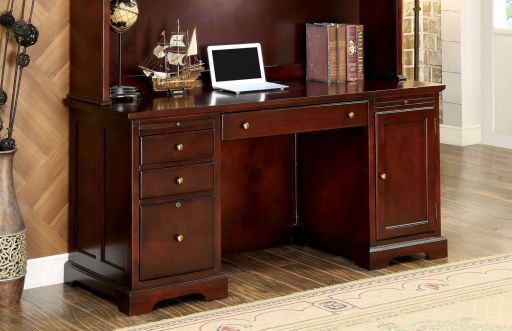 Credenza Desk