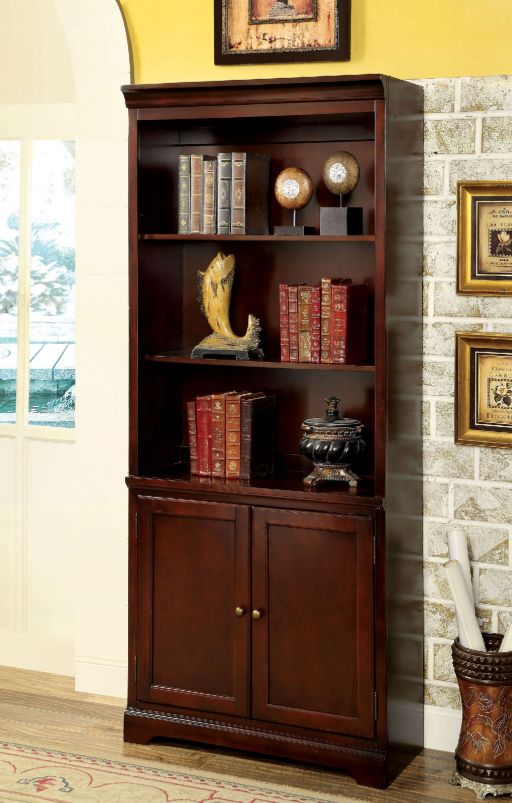 Bookshelf