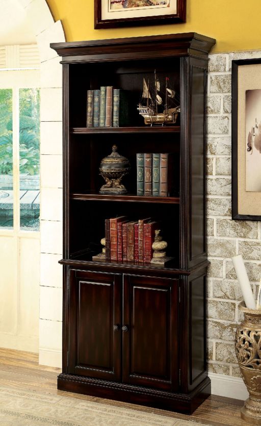 Bookshelf