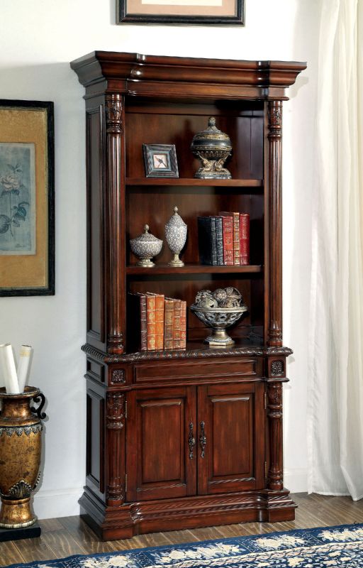 Bookshelf