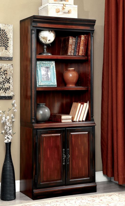 Bookshelf