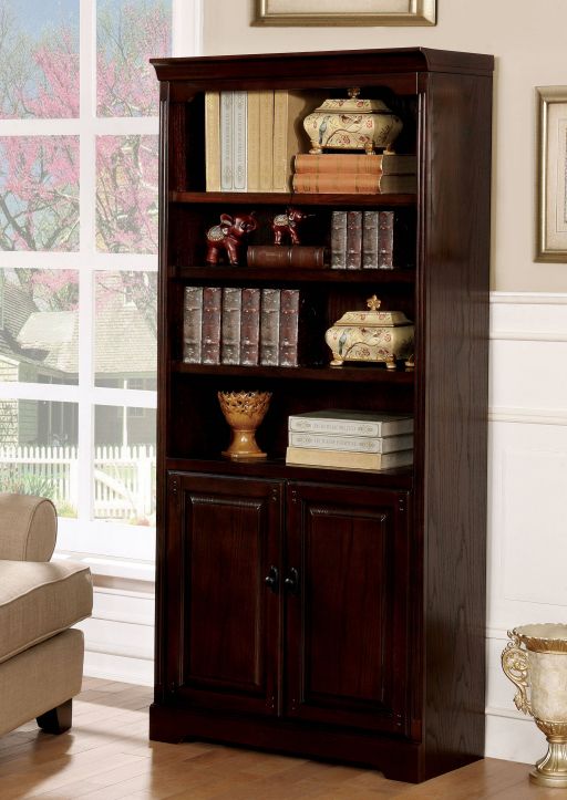 Bookshelf