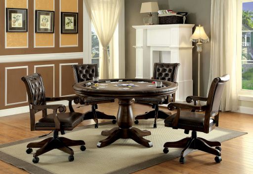 Game Table