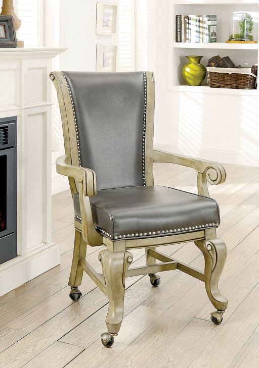 Arm Chair