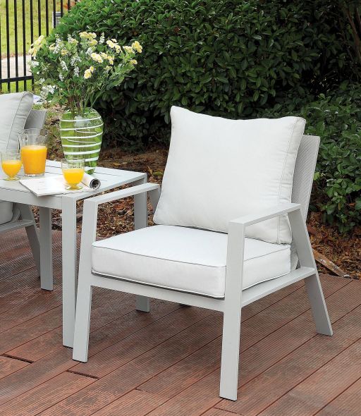 Patio Arm Chair
