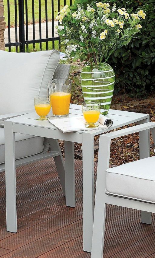 End Table