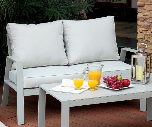 Patio Loveseat
