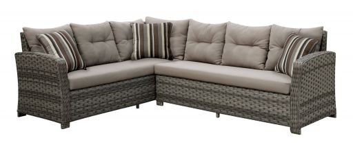 Patio Sectional
