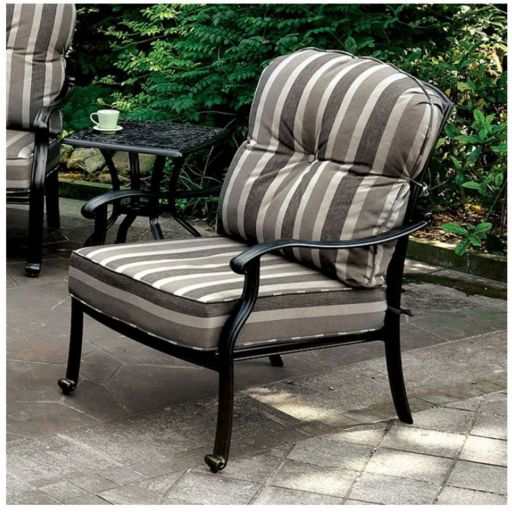Arm Chair