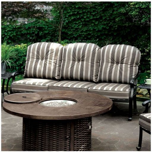 Patio Sofa