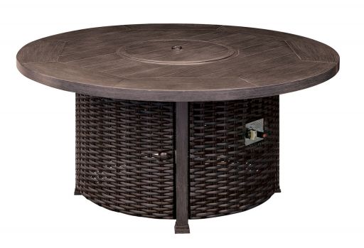 Fire Pit Table