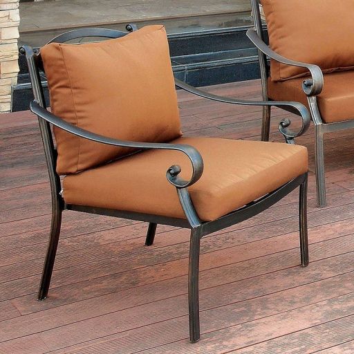 Patio Chair