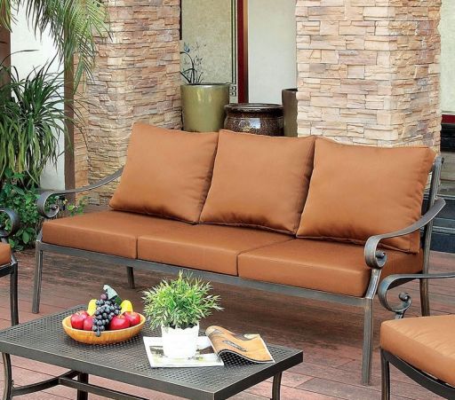 Patio Sofa