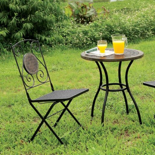 Patio Table