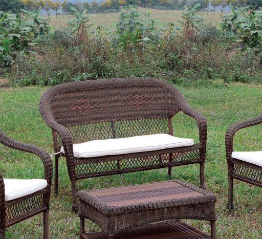 Patio Loveseat