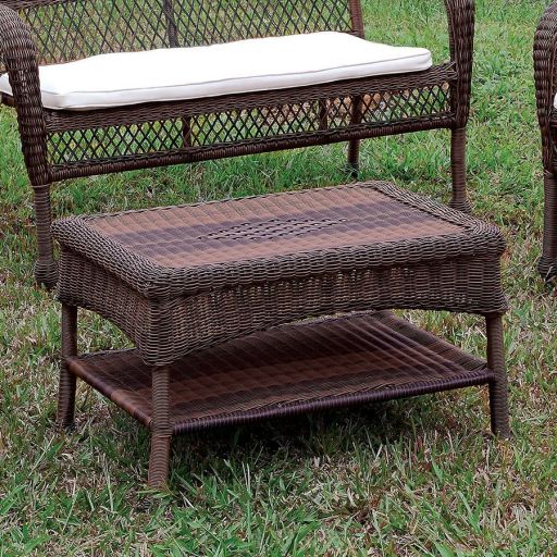 Patio Table