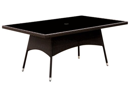 Patio Dining Table