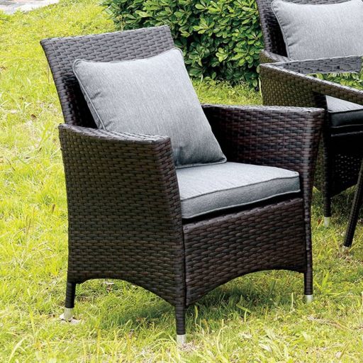 Arm Chair