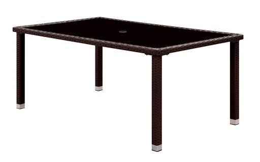 Patio Dining Table