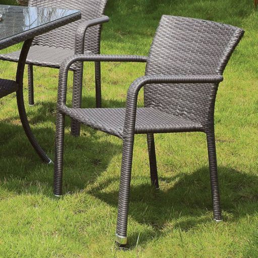 Arm Chair