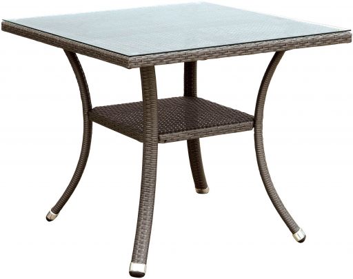 Patio Dining Table