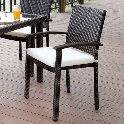Arm Chair