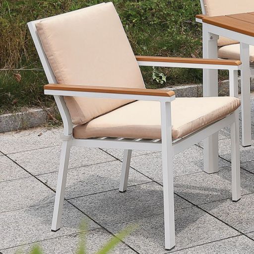 Patio Arm Chair