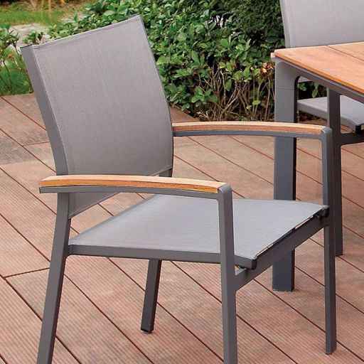 Arm Chair