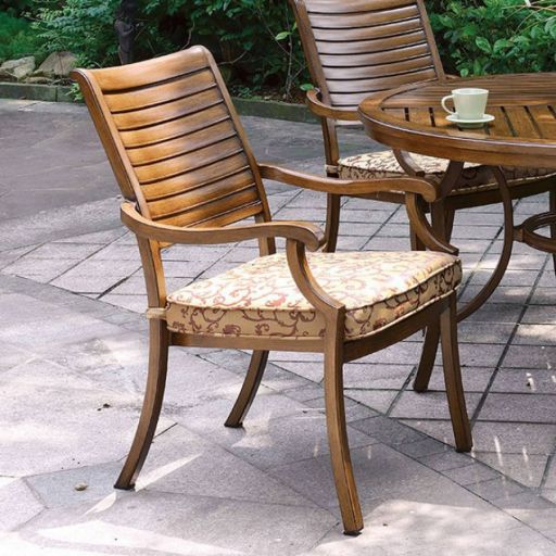 Arm Chair