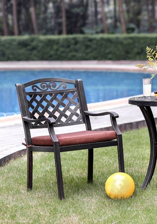 Arm Chair