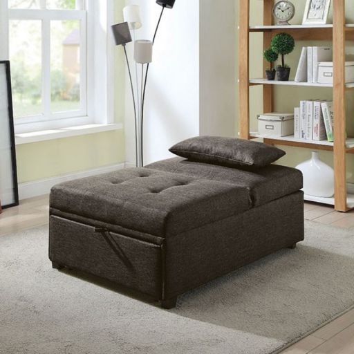 Futon Sofa