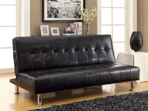 Futon Sofa