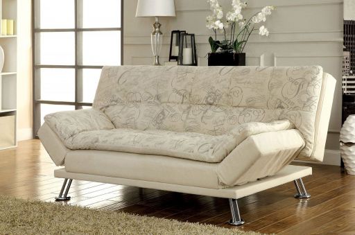 Futon Sofa