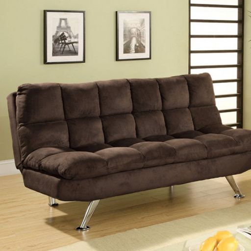 Futon Sofa