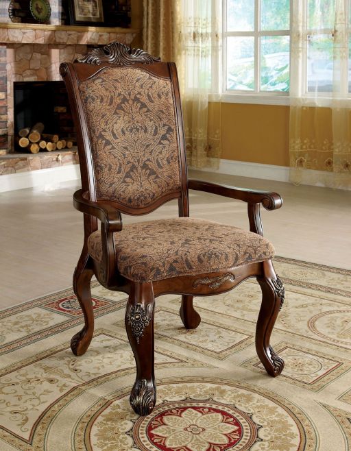 Arm Chair