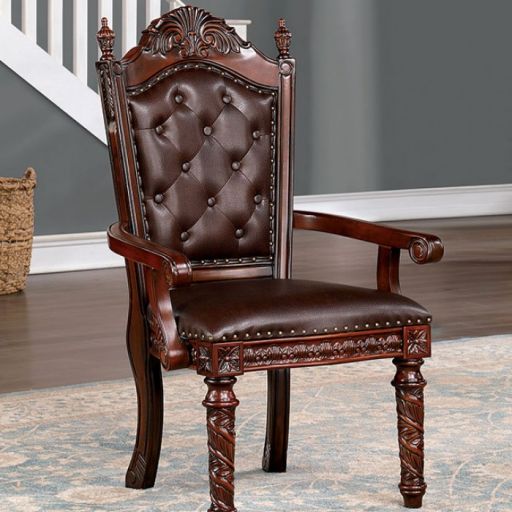 Arm Chair
